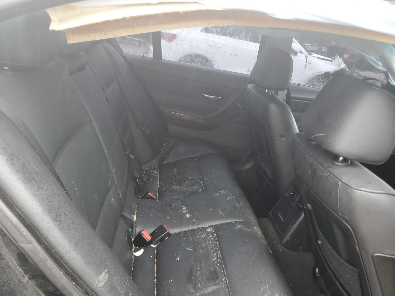 2007 BMW 335 I VIN: WBAVB73597VH23018 Lot: 57154954