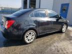 2014 Chevrolet Sonic Lt на продаже в Tulsa, OK - Front End