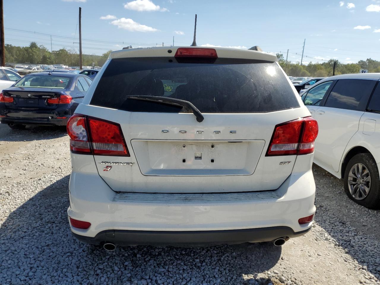 2018 Dodge Journey - Image 6