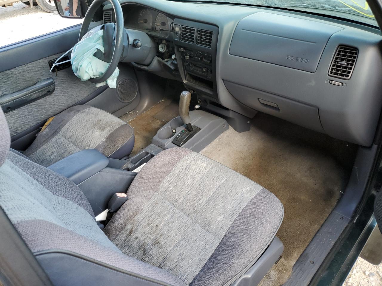 1999 Toyota Tacoma Prerunner VIN: 4TANM92N6XZ452432 Lot: 67489653