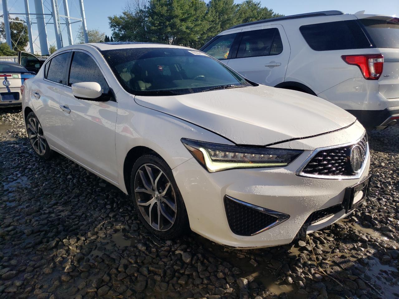 19UDE2F78MA000896 2021 Acura Ilx Premium 2021 Acura Ilx Premium VIN: 19UDE2F78MA000896 Lot: 68596163