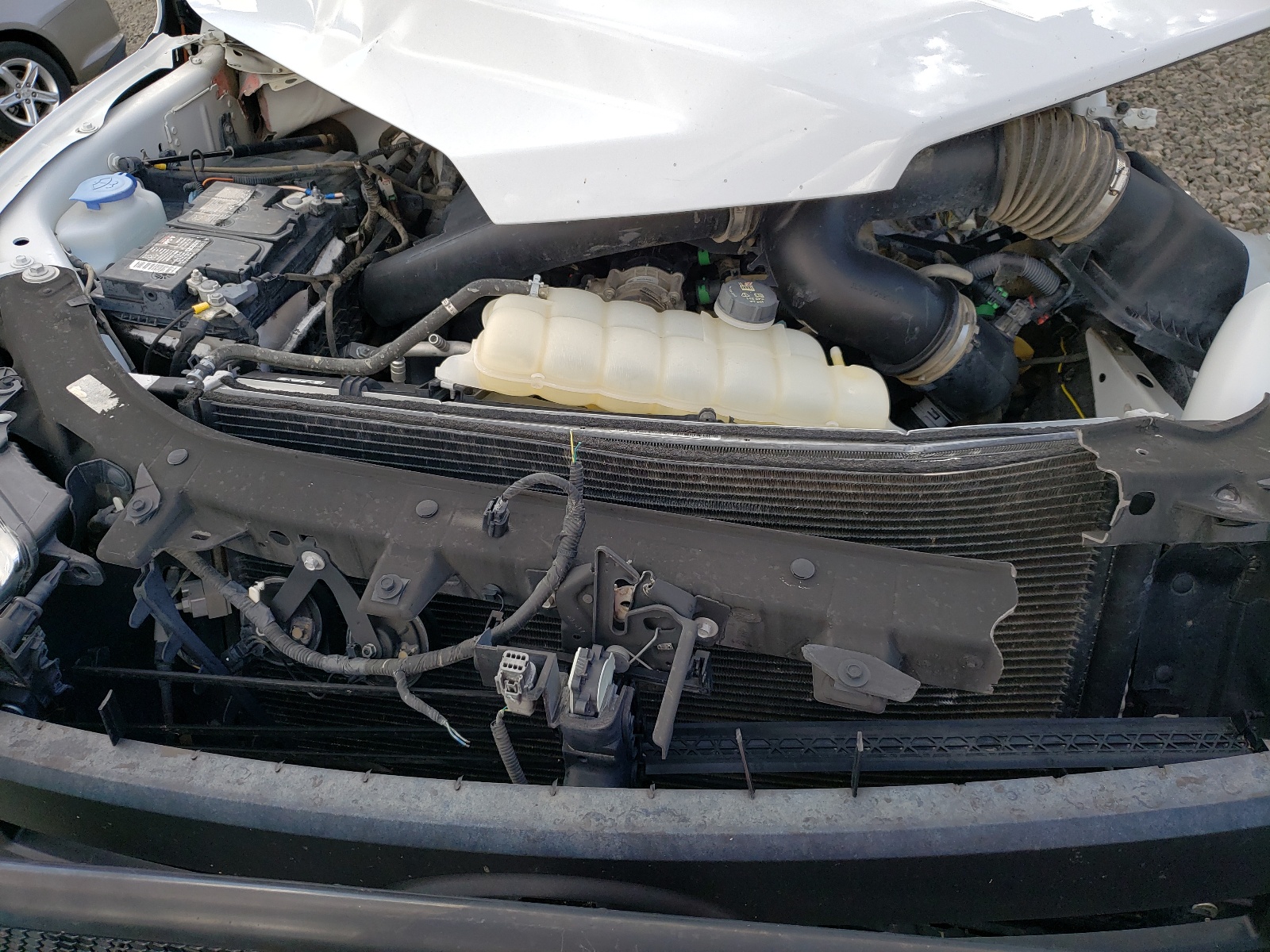 1FTFW1EG0JKC97118 2018 Ford F150 Supercrew