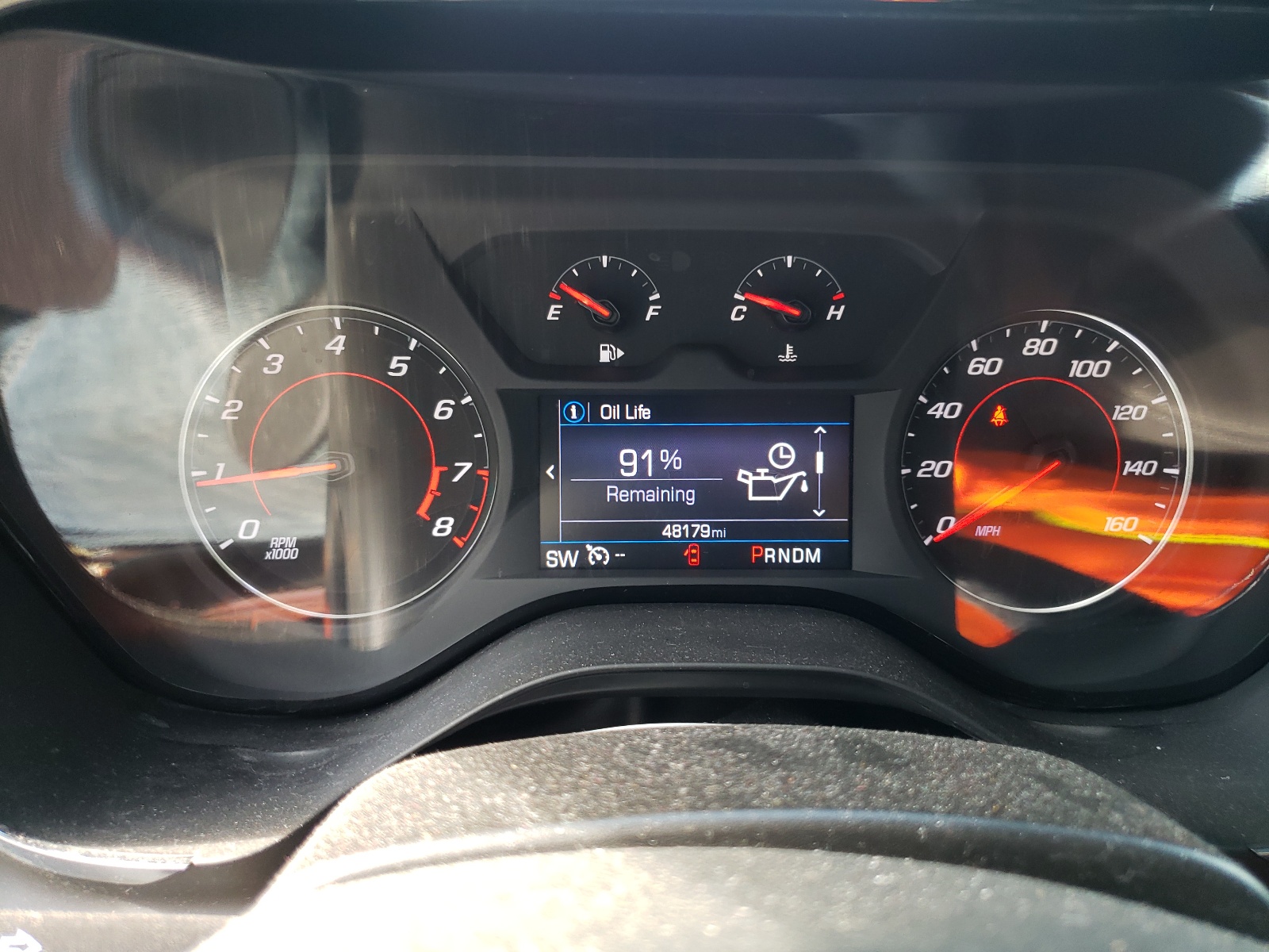 1G1FB1RS8M0110081 2021 Chevrolet Camaro Ls