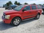 2006 Dodge Durango Slt იყიდება Prairie Grove-ში, AR - Side