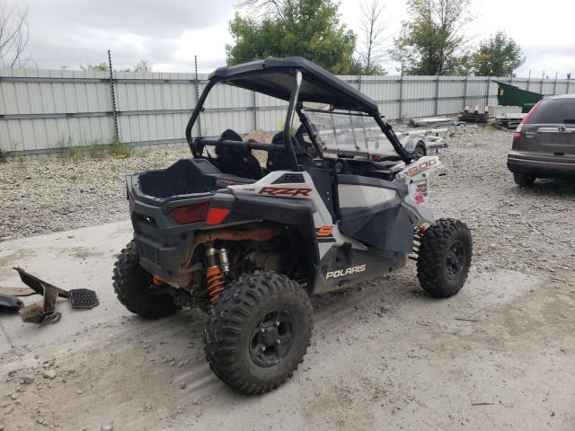 2019 POLARIS RZR S 900 EPS