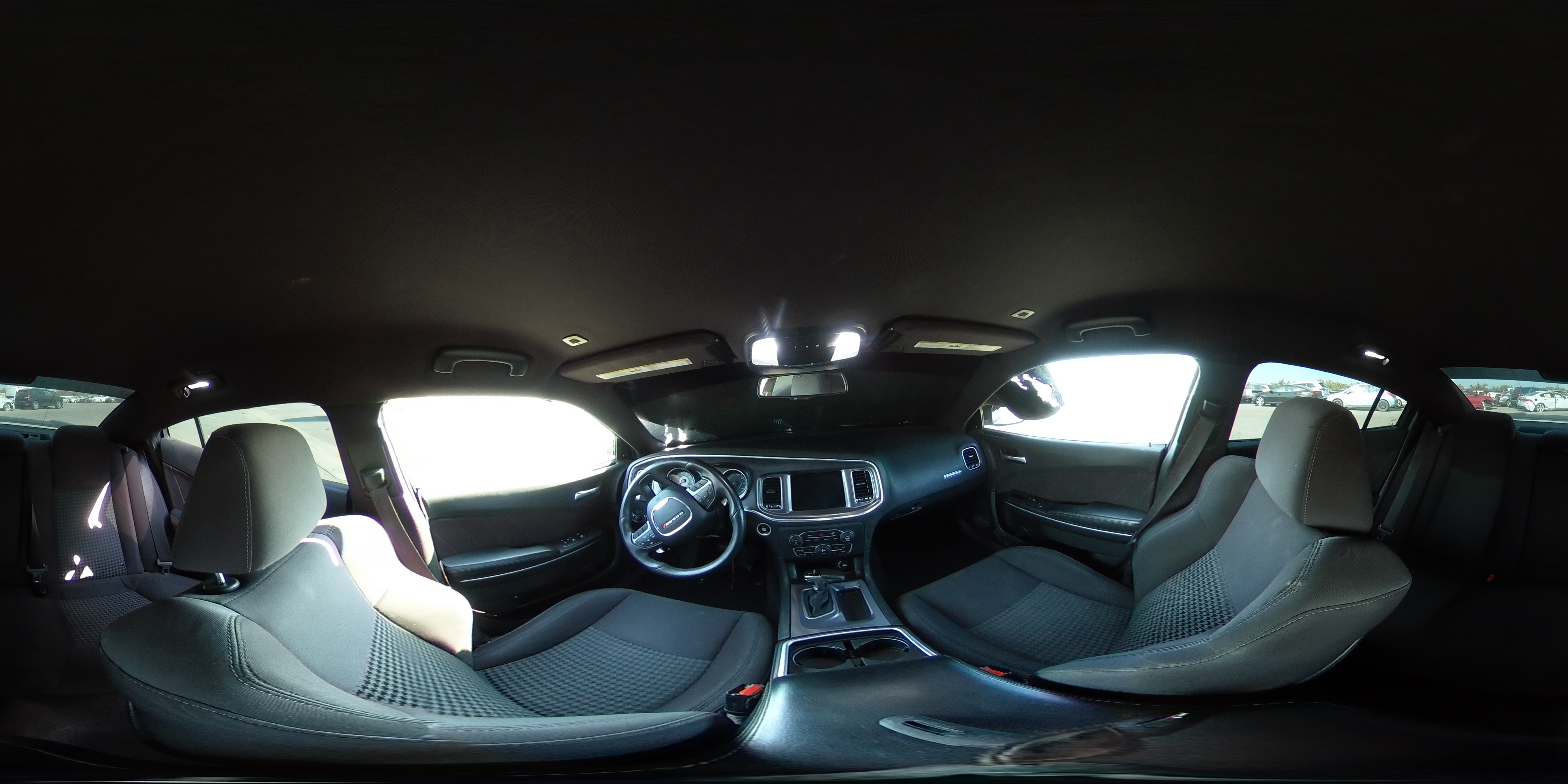 2019 Dodge Charger - Image 13