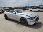 2018 Ford Mustang  იყიდება Grand Prairie-ში, TX - Front End
