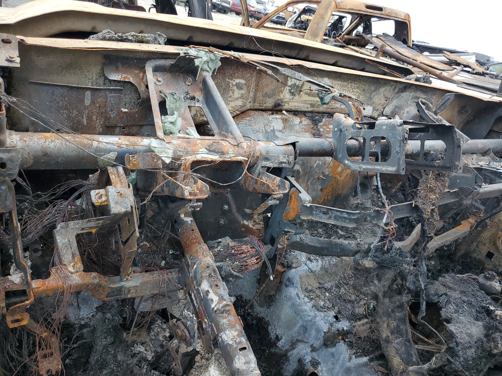 1FT8W3DT0GEC95220 2016 Ford F350 Super Duty