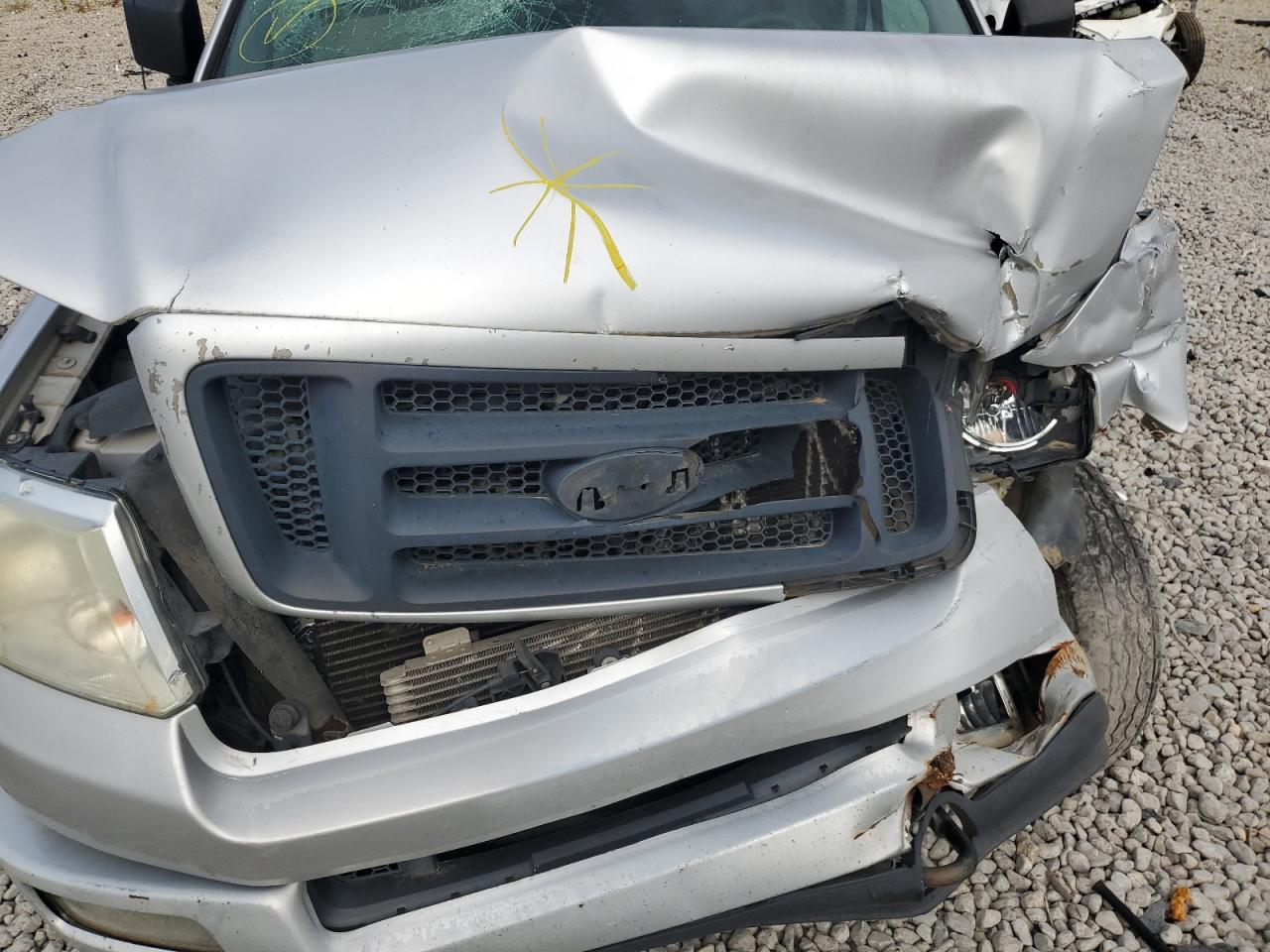 2005 Ford F-150 - Image 12