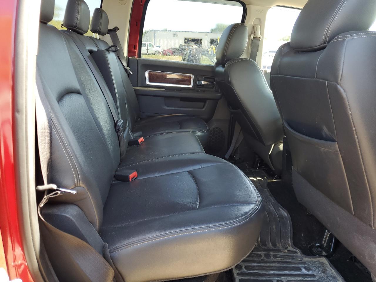 2010 Dodge Ram 1500 VIN: 1D7RV1CT4AS108640 Lot: 68313383