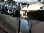 2011 Chevrolet Equinox Lt на продаже в Chalfont, PA - Rear End