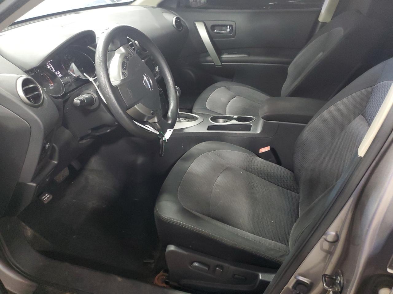 2011 Nissan Rogue S VIN: JN8AS5MV0BW684392 Lot: 68661093