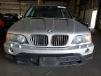 2003 Bmw X5 4.4I for Sale in Woodburn, OR - Side