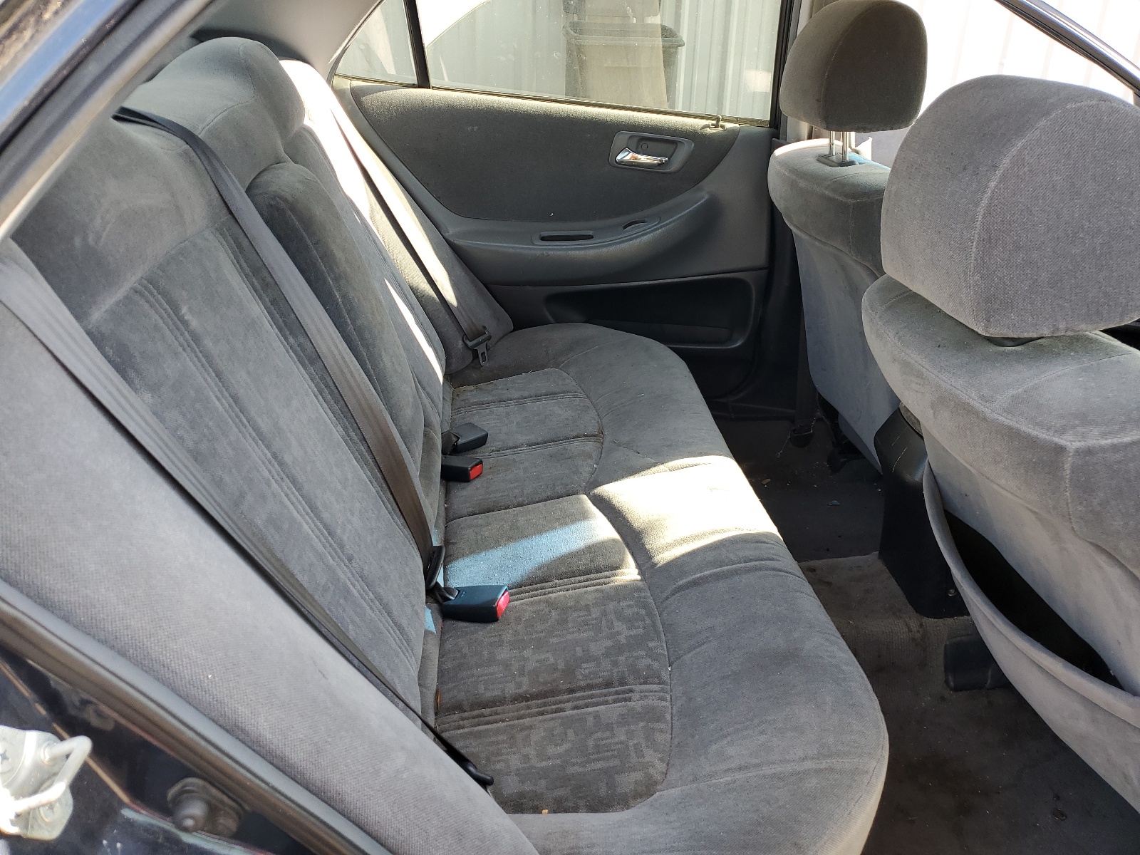 JHMCG5656XC053964 1999 Honda Accord Ex