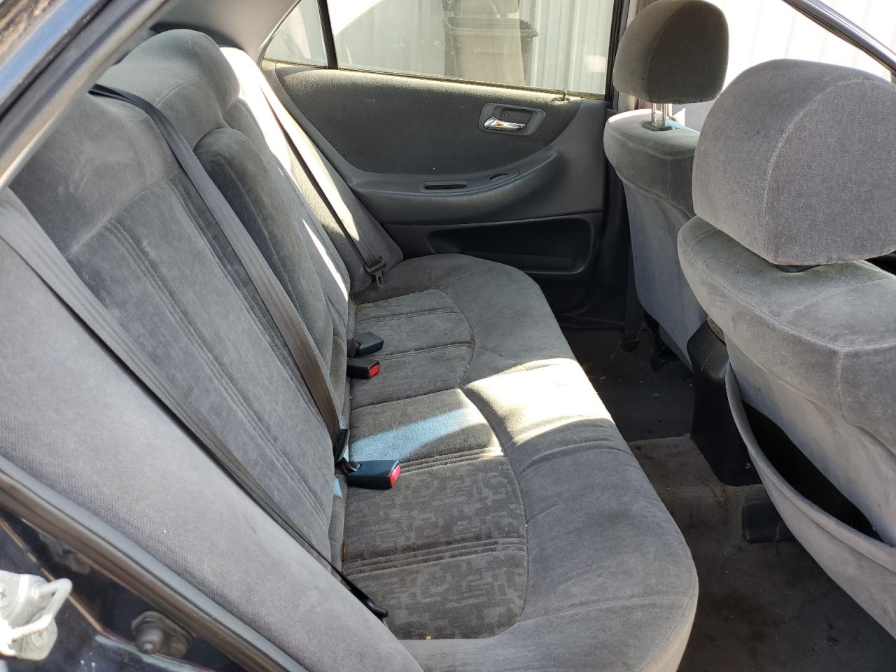 1999 Honda Accord Ex VIN: JHMCG5656XC053964 Lot: 67330053