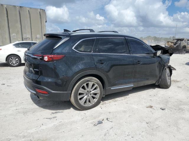  MAZDA CX-9 2021 Black