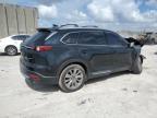 2021 Mazda Cx-9 Signature de vânzare în West Palm Beach, FL - Front End