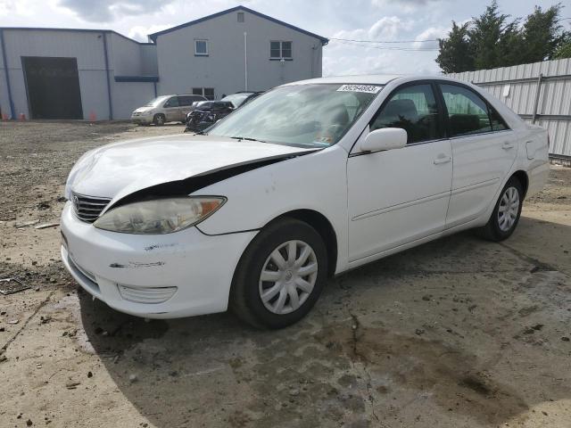 2006 Toyota Camry Le продається в Windsor, NJ - Front End