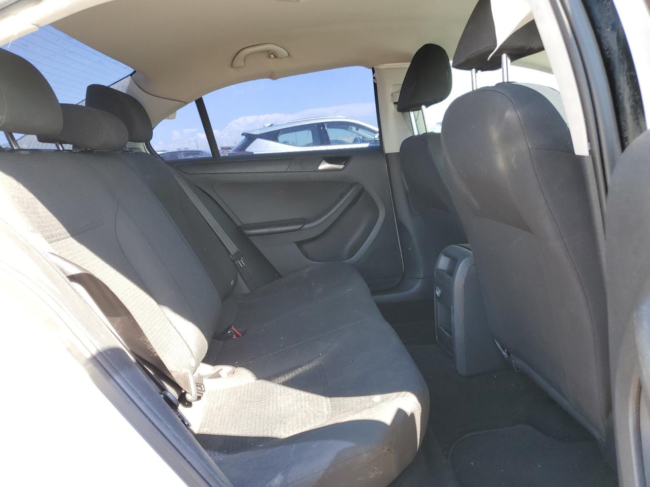 2016 Volkswagen Jetta S VIN: 3VW267AJXGM313620 Lot: 61291694