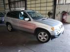 2003 Bmw X5 4.4I for Sale in Woodburn, OR - Side