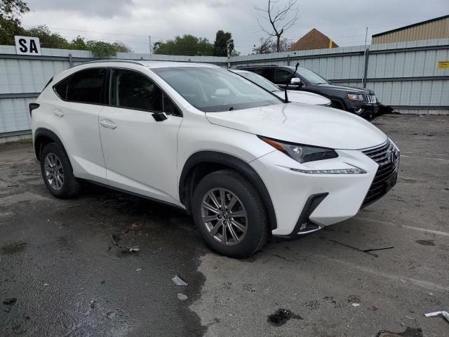  LEXUS NX 2018 Белы