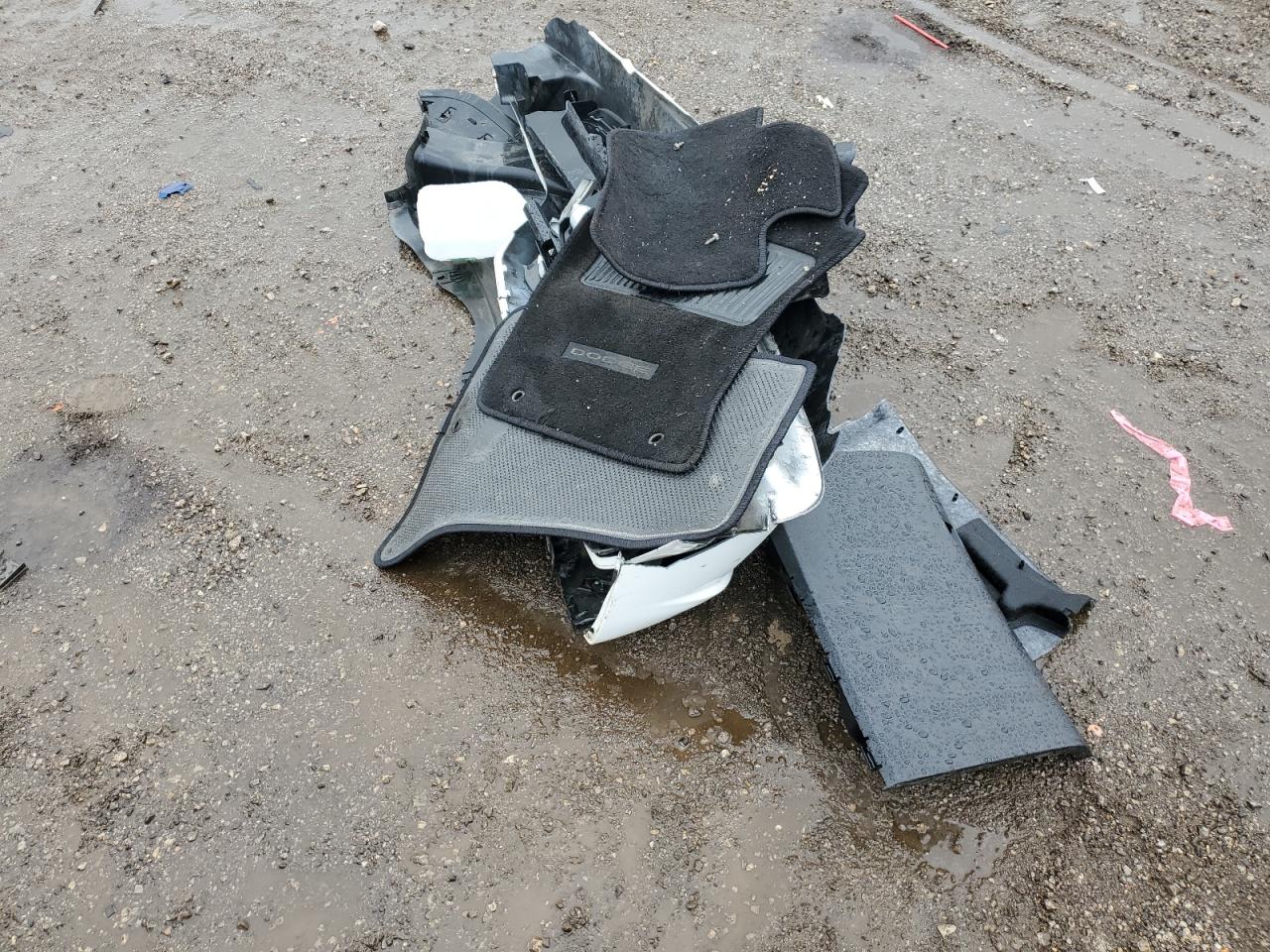 2011 Dodge Charger VIN: 2B3CL3CG7BH543781 Lot: 67469613