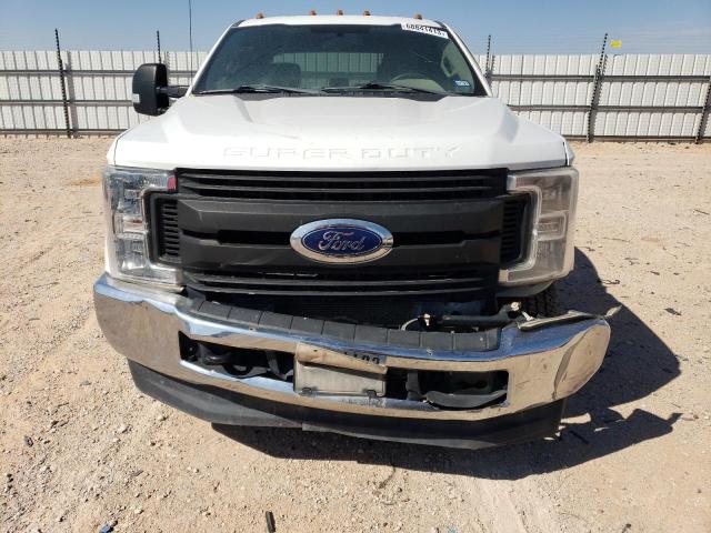  FORD F350 2018 Белы