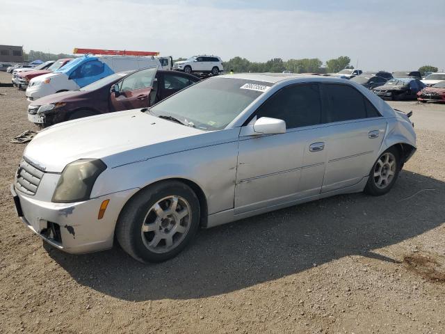 2003 Cadillac Cts  продається в Kansas City, KS - Rear End