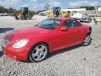 2005 Lexus Sc 430 იყიდება Hueytown-ში, AL - Rear End
