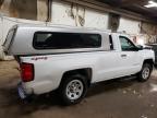 2014 Chevrolet Silverado K1500 იყიდება Casper-ში, WY - Rear End