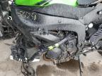 2011 Kawasaki Zx600 R for Sale in Tucson, AZ - Rollover