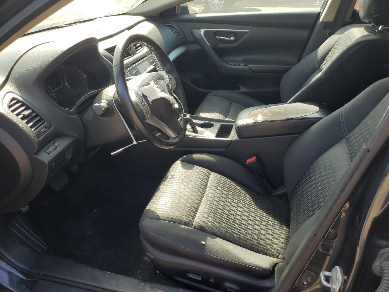 2016 Nissan Altima 2.5 VIN: 1N4AL3AP1GC245932 Lot: 69252633