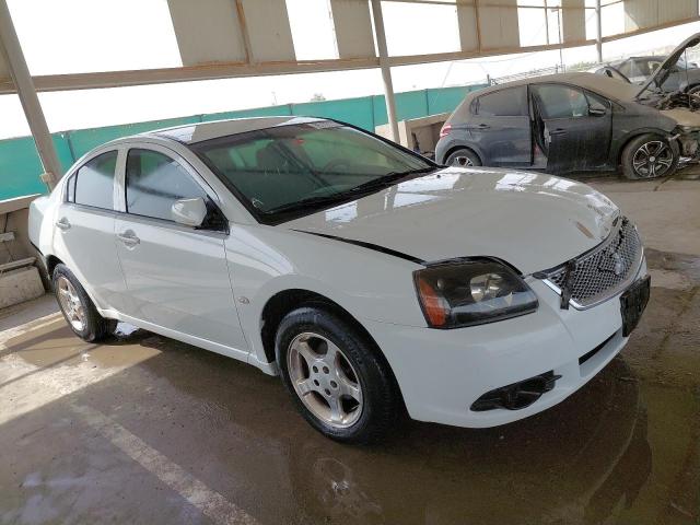 4P3SRDJ1ACE801350 - 2012 MITSUBISHI GALANT - #undefined