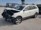 2011 Hyundai Veracruz Gls за продажба в Tulsa, OK - Front End