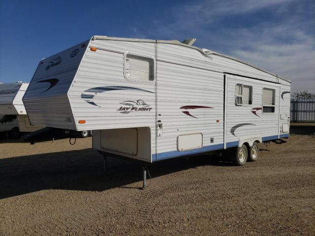 2004 JAYCO JAYCO