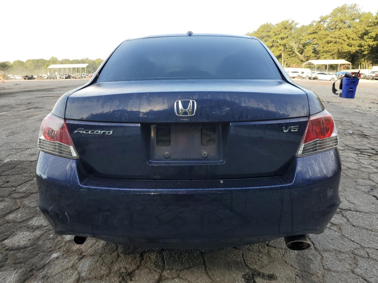 2008 Honda Accord - Image 6