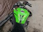 2011 Kawasaki Zx600 R for Sale in Tucson, AZ - Rollover