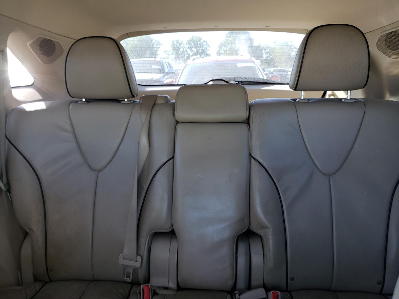 2010 Toyota Venza VIN: 4T3ZA3BB1AU035227 Lot: 66368463