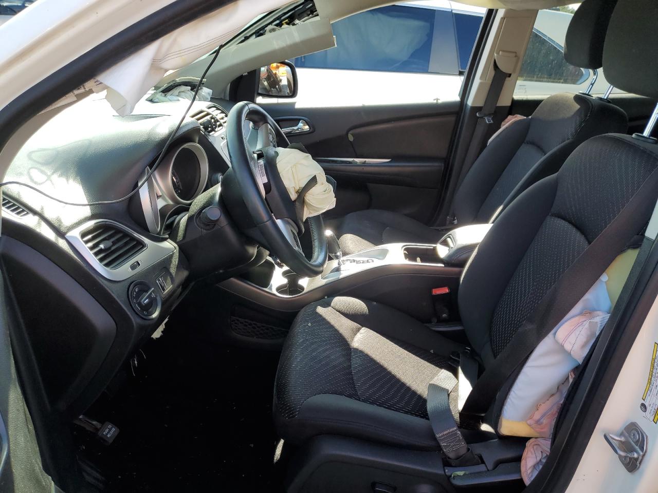 2018 Dodge Journey - Image 7