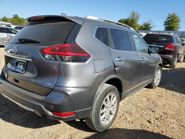  NISSAN ROGUE 2020 Gray