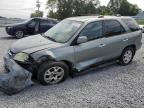 2001 Acura Mdx Touring de vânzare în Gastonia, NC - Front End