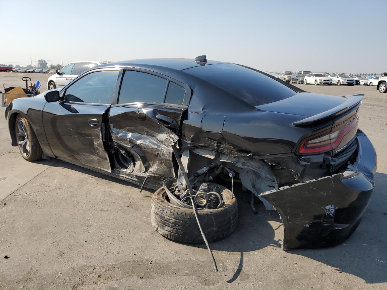 2019 Dodge Charger - Image 2
