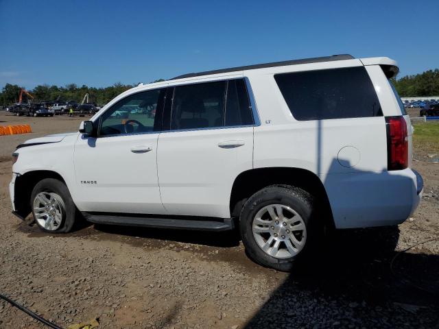  CHEVROLET TAHOE 2020 Белый