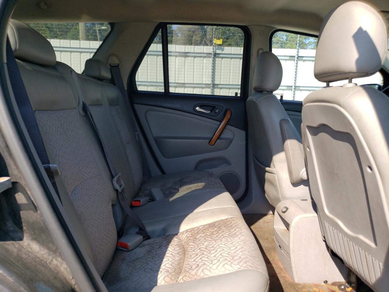 2006 Saturn Vue VIN: 5GZCZ63406S883310 Lot: 60317473