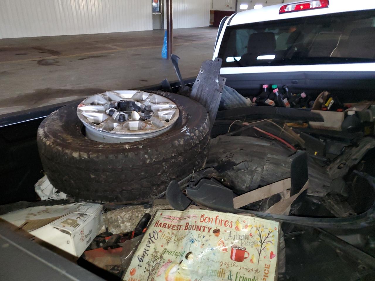 2022 Chevrolet Silverado K2500 Heavy Duty Lt VIN: 1GC0YNE72NF115389 Lot: 66478383