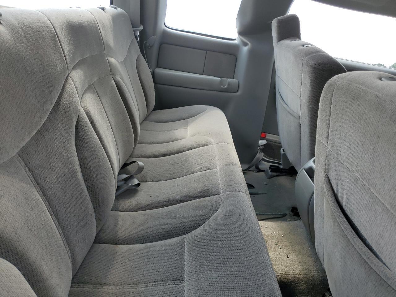 2000 GMC New Sierra K1500 VIN: 1GTEK19T1YE183698 Lot: 86612795