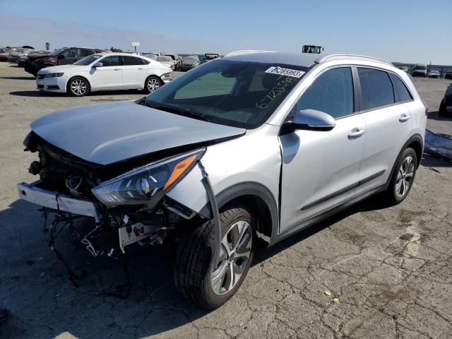  KIA NIRO 2020 Silver