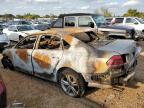 2013 Volkswagen Passat Se na sprzedaż w Bridgeton, MO - Burn