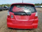 2009 Honda Fit Sport for Sale in Hillsborough, NJ - Front End