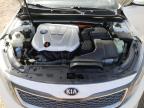 2015 KIA OPTIMA HYBRID   for sale at Copart ON - COOKSTOWN